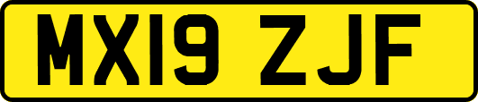 MX19ZJF