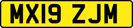MX19ZJM