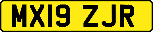 MX19ZJR