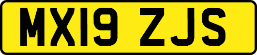MX19ZJS