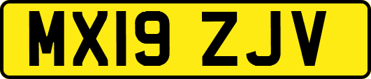 MX19ZJV