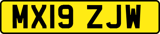 MX19ZJW