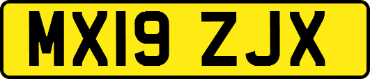 MX19ZJX