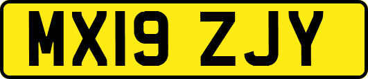 MX19ZJY