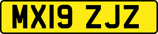 MX19ZJZ