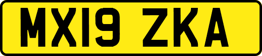 MX19ZKA