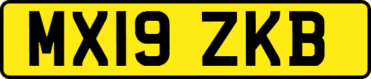 MX19ZKB