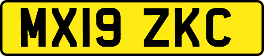 MX19ZKC
