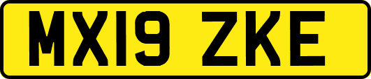 MX19ZKE