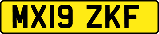 MX19ZKF