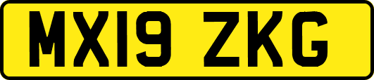 MX19ZKG