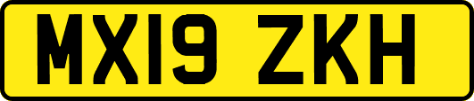 MX19ZKH