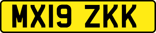 MX19ZKK