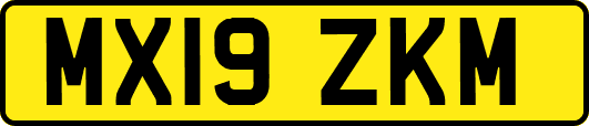 MX19ZKM