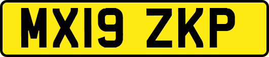 MX19ZKP