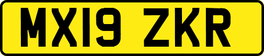 MX19ZKR
