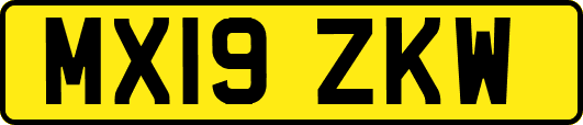 MX19ZKW