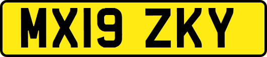 MX19ZKY