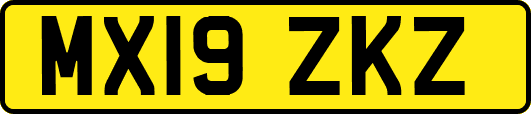 MX19ZKZ