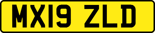 MX19ZLD