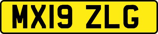 MX19ZLG