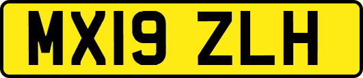 MX19ZLH