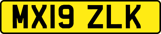 MX19ZLK