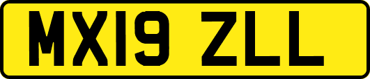 MX19ZLL