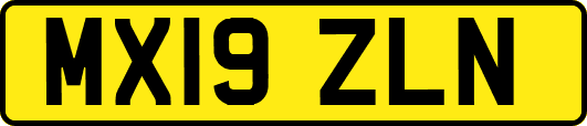 MX19ZLN