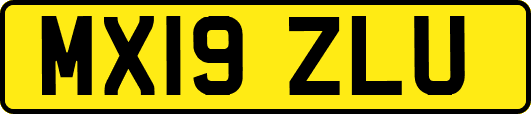 MX19ZLU