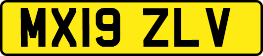 MX19ZLV