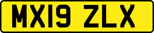 MX19ZLX