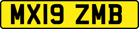 MX19ZMB
