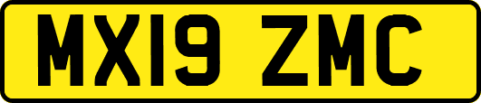 MX19ZMC