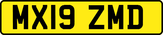 MX19ZMD
