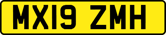 MX19ZMH