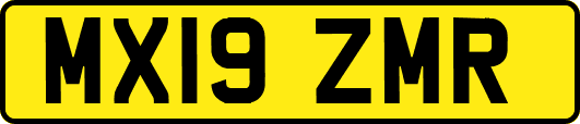 MX19ZMR