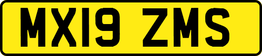 MX19ZMS