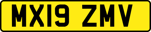 MX19ZMV