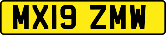 MX19ZMW