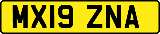 MX19ZNA