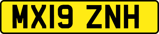 MX19ZNH