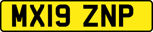 MX19ZNP