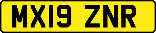 MX19ZNR