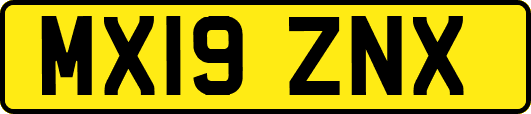 MX19ZNX