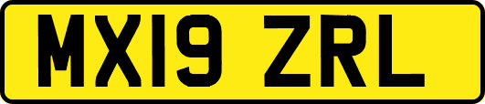 MX19ZRL