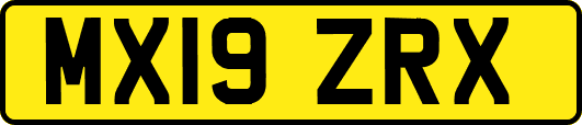 MX19ZRX