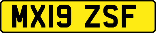 MX19ZSF