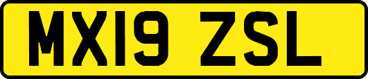 MX19ZSL