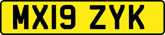 MX19ZYK